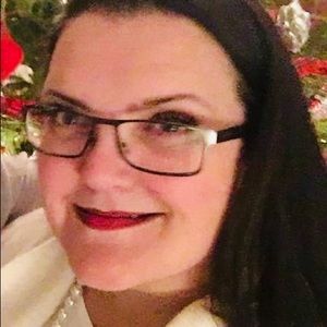 Meet your Posher, Christi